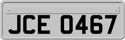JCE0467