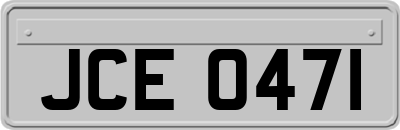 JCE0471