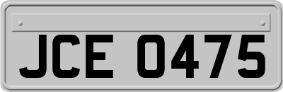 JCE0475