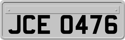 JCE0476