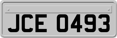 JCE0493