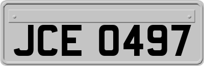 JCE0497