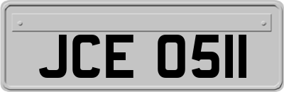 JCE0511