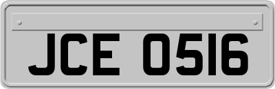JCE0516