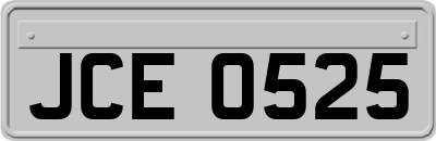 JCE0525