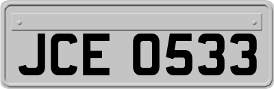 JCE0533