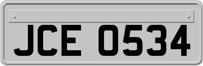 JCE0534