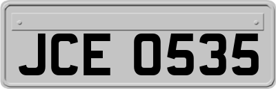 JCE0535