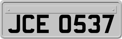JCE0537