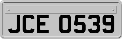 JCE0539