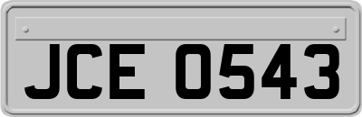 JCE0543
