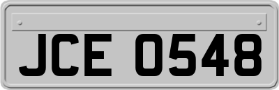 JCE0548