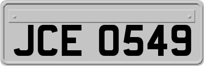 JCE0549