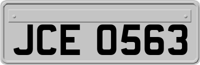 JCE0563