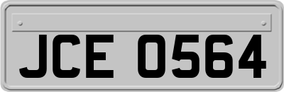 JCE0564