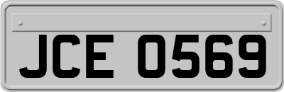 JCE0569