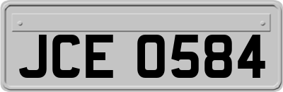 JCE0584
