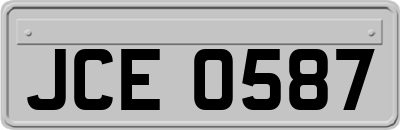 JCE0587