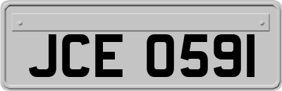 JCE0591
