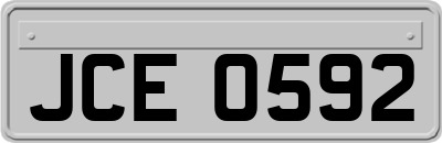 JCE0592