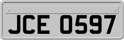JCE0597