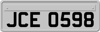 JCE0598