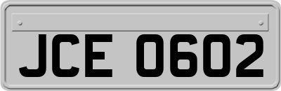 JCE0602
