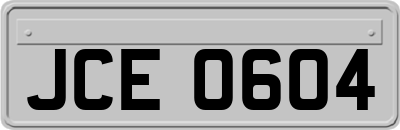 JCE0604