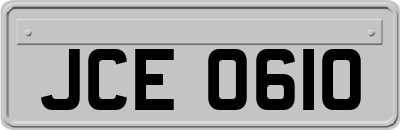 JCE0610