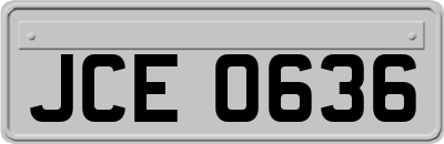 JCE0636