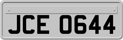 JCE0644