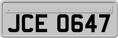 JCE0647