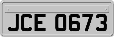 JCE0673