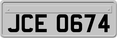 JCE0674