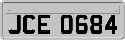 JCE0684