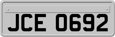 JCE0692