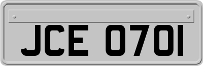 JCE0701
