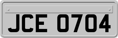 JCE0704