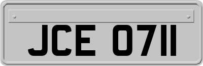 JCE0711