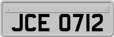 JCE0712