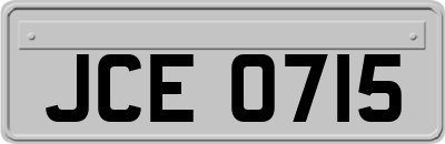 JCE0715