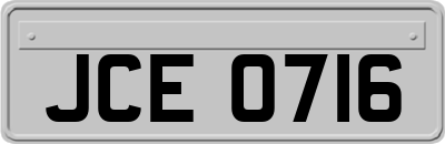 JCE0716