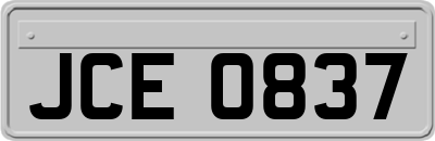 JCE0837