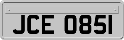 JCE0851