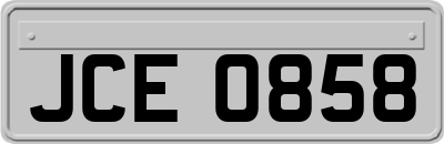 JCE0858