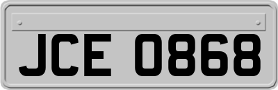 JCE0868