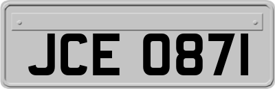 JCE0871