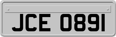 JCE0891