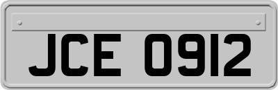 JCE0912