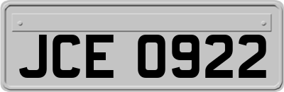 JCE0922